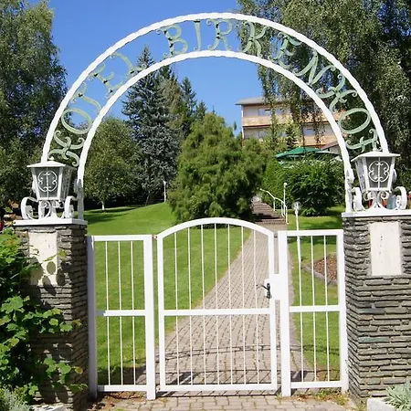 Birkenhof Am Hotel 4*