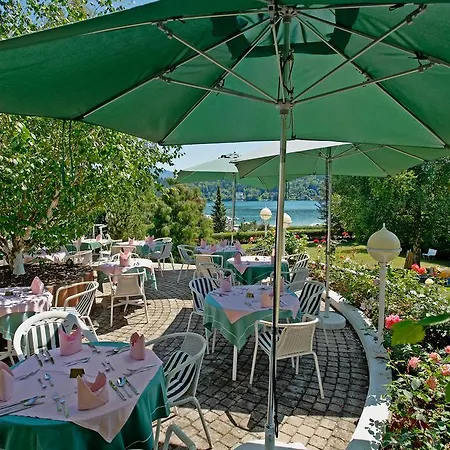 Hotel Birkenhof Am 4*
