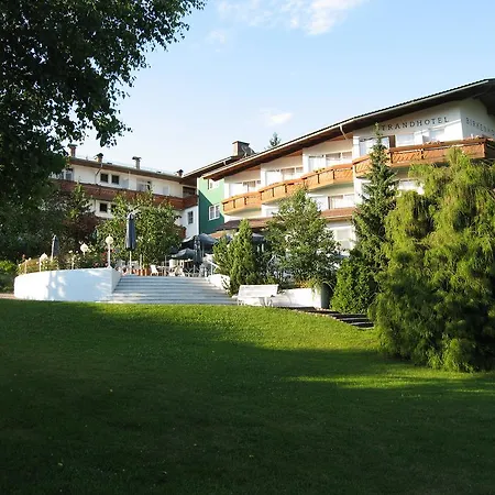 Birkenhof Am