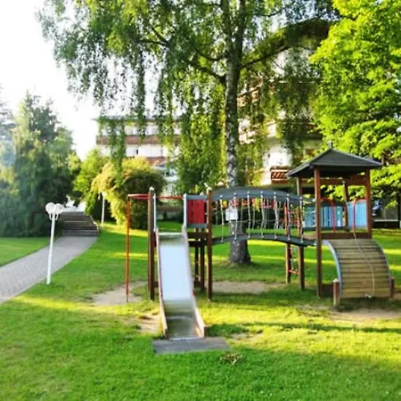 Birkenhof Am Hotel 4*