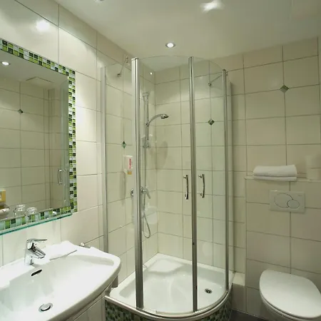 Birkenhof Am Hotel 4*