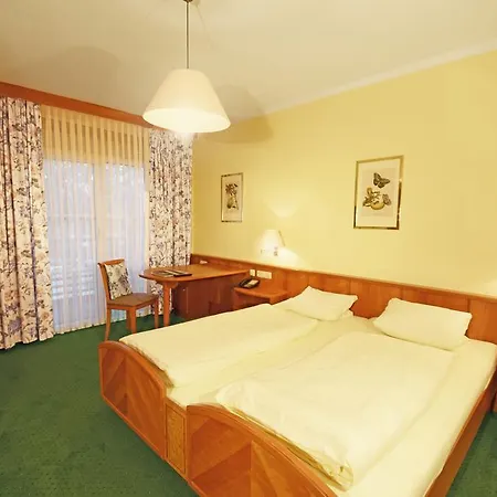 Birkenhof Am Hotel Sankt Kanzian am Klopeiner See