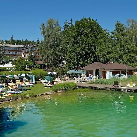 Hotel Birkenhof Am