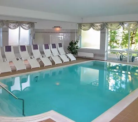 Birkenhof Am Hotel Sankt Kanzian am Klopeiner See