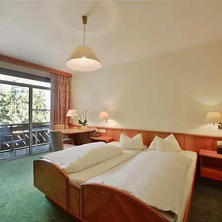 Hotel Birkenhof Am Sankt Kanzian am Klopeiner See