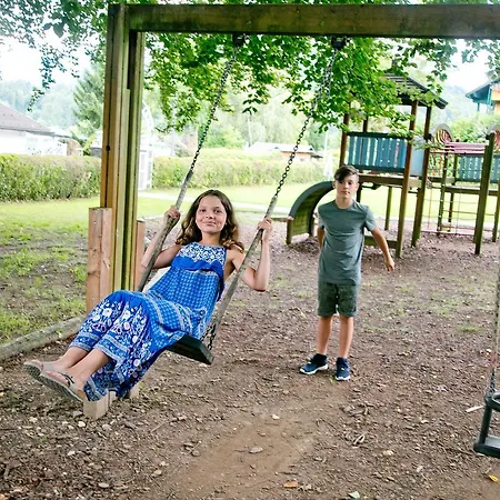 Birkenhof Am Hotel Sankt Kanzian am Klopeiner See