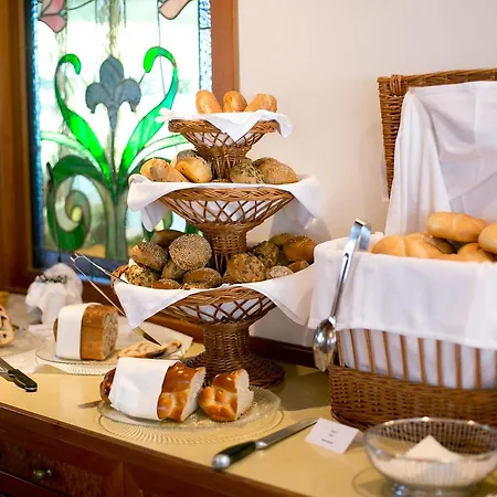 Hotel Birkenhof Am Sankt Kanzian am Klopeiner See