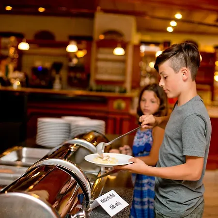 Hotel Birkenhof Am Sankt Kanzian am Klopeiner See
