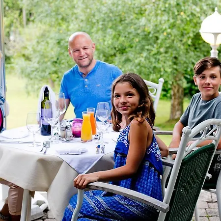 Birkenhof Am Hotel