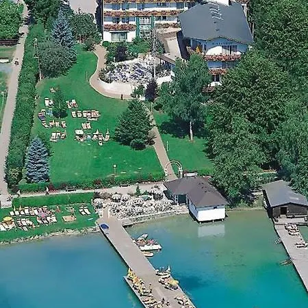 Birkenhof Am 4* St. Kanzian am Klopeiner See