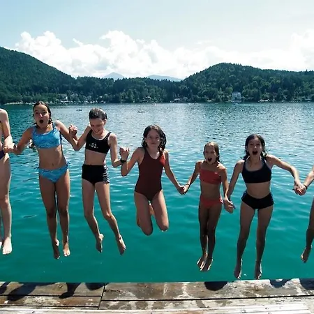 Hotel Birkenhof Am 4*