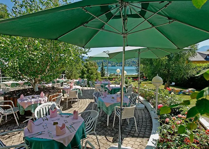 Hotel Birkenhof Am 4*