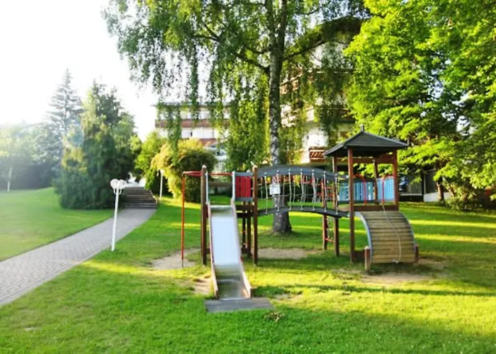 Birkenhof Am Hotel 4*