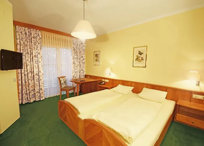 Birkenhof Am Hotel Sankt Kanzian am Klopeiner See