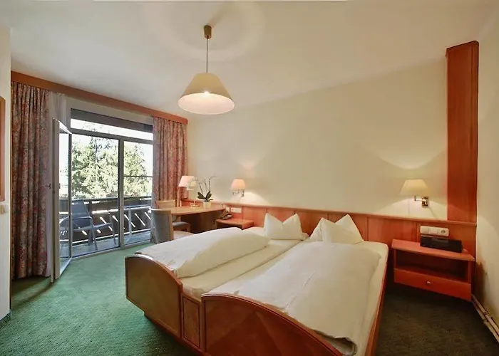 Hotel Birkenhof Am Sankt Kanzian am Klopeiner See