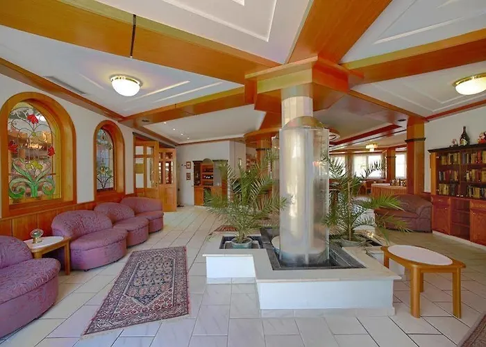 Birkenhof Am 4* Sankt Kanzian am Klopeiner See