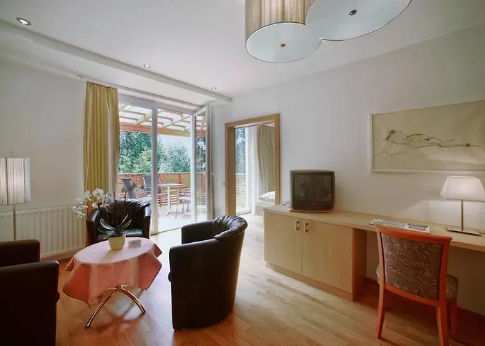 Birkenhof Am Hotel 4*