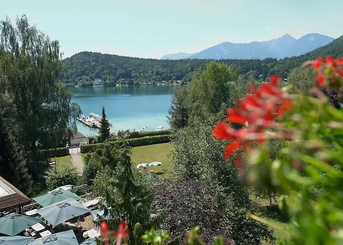 Hotel Birkenhof Am 4*