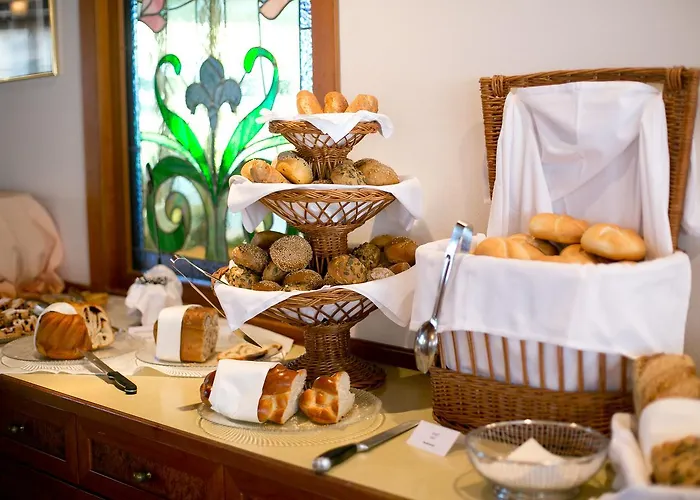 Hotel Birkenhof Am Sankt Kanzian am Klopeiner See