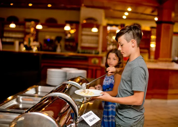 Hotel Birkenhof Am Sankt Kanzian am Klopeiner See