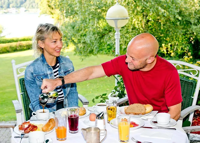 Birkenhof Am 4* Sankt Kanzian am Klopeiner See