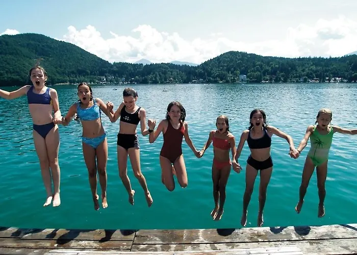 Hotel Birkenhof Am 4*